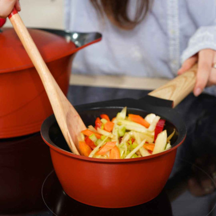 Casserole 16cm - Passion