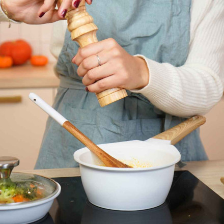 Casserole 16cm - Polaire