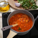 Casserole 20cm - Moka