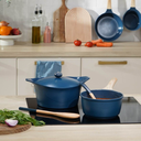 Casserole 20cm - Myrtille