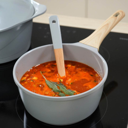 Casserole 20cm - Perle