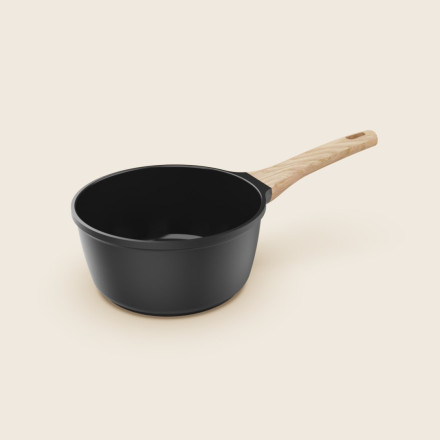 Casserole 20cm - graphite
