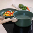 Casserole amovible 20cm - Fougère