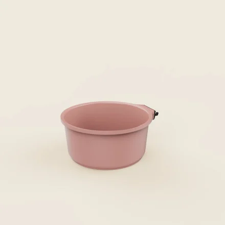 Casserole amovible 20cm - Guimauve