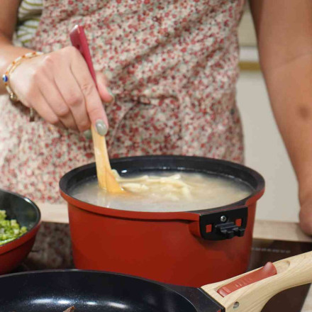 Casserole amovible 20cm - Passion