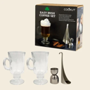 Coffret cadeau Irish coffee