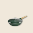 Couvercle en verre 16cm