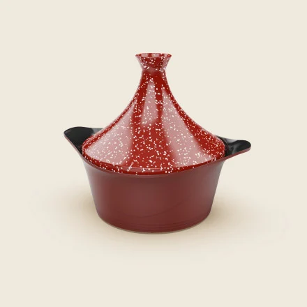 Couvercle à tajine de 24cm - Passion