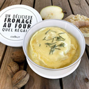 Cuiseur fromage au four