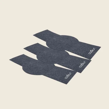 Feutrine de rangement - Set de 3