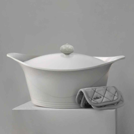 L'incroyable cocotte 24cm - Polaire