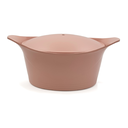 L'incroyable cocotte 28cm - guimauve