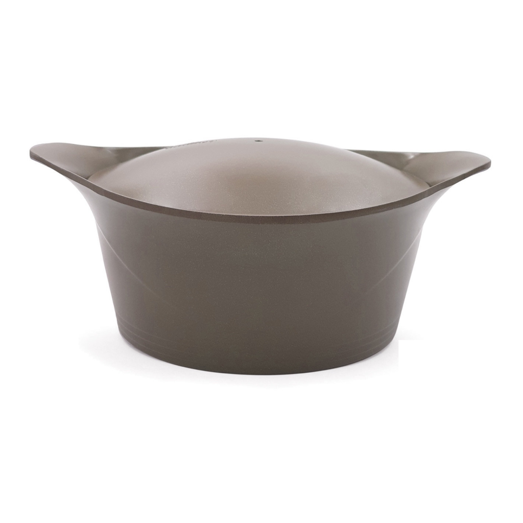 L'incroyable cocotte 28cm - Moka