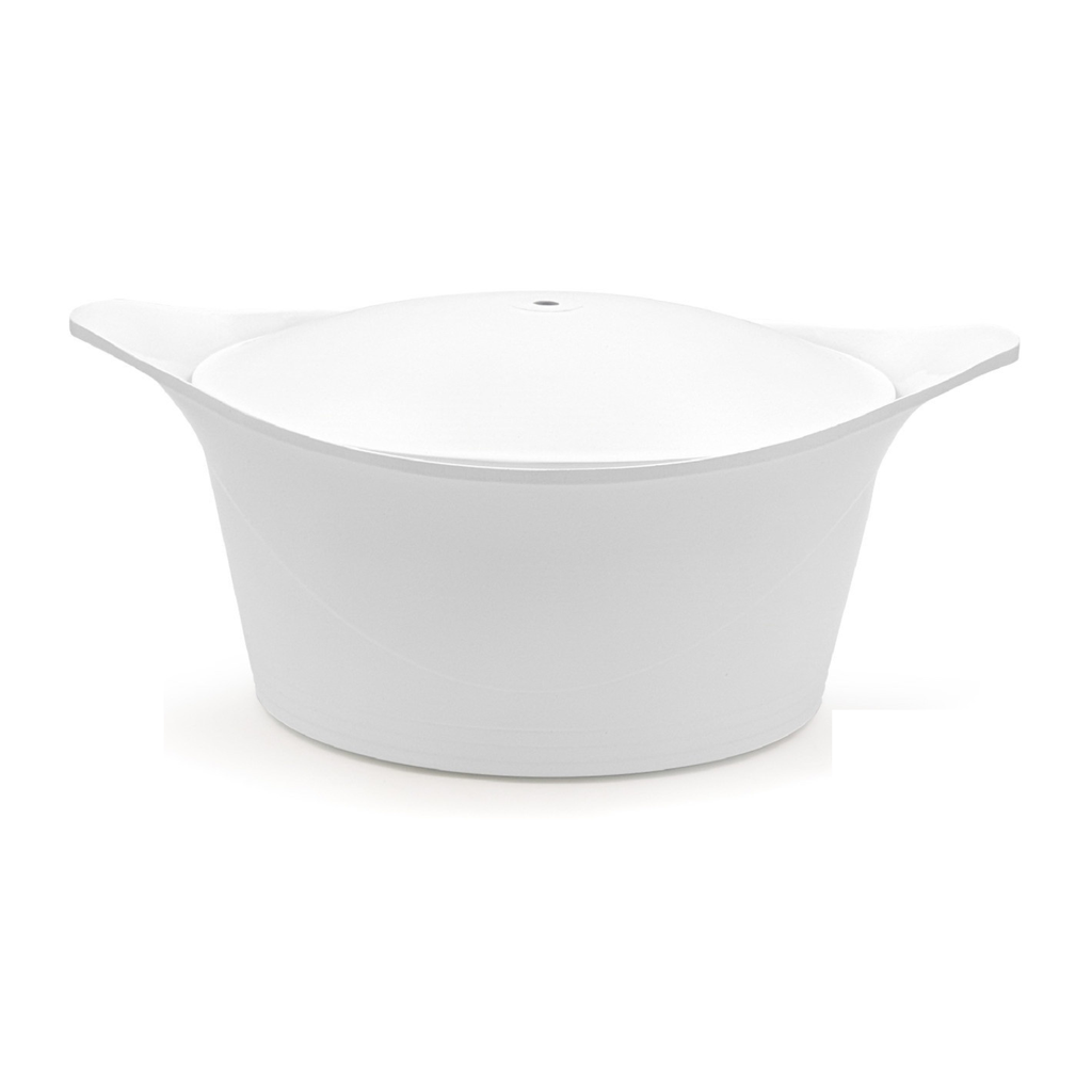 L'incroyable cocotte 28cm - polaire