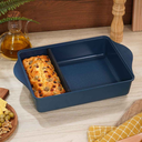 L'incroyable plat à four - Myrtille