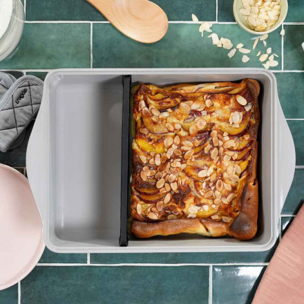 L'incroyable plat à four - Perle