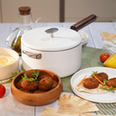 La merveilleuse casserole inox 16cm - Polaire