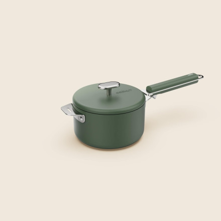 Couvercle de la Merveilleuse - 16cm - Fougère