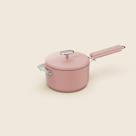 Couvercle de la Merveilleuse - 16cm - Guimauve