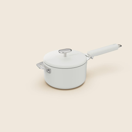 Couvercle de la Merveilleuse - 16cm - Polaire