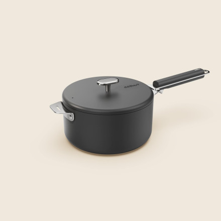 Couvercle de la Merveilleuse - 20cm - Graphite