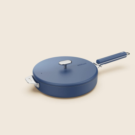 Couvercle de la Merveilleuse - 24cm - Myrtille