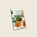 Livre de recettes italiennes Cookut