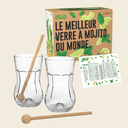 Meilleurs verres à mojito