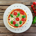 Pierre à pizza de Cookut