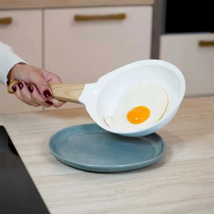 Poele 16cm - Polaire