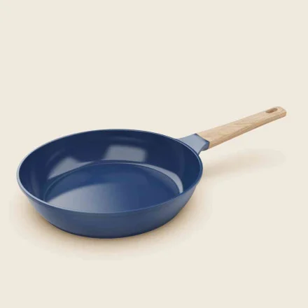 Poele 28cm - Myrtille