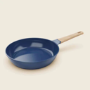 Poele 28cm - Myrtille