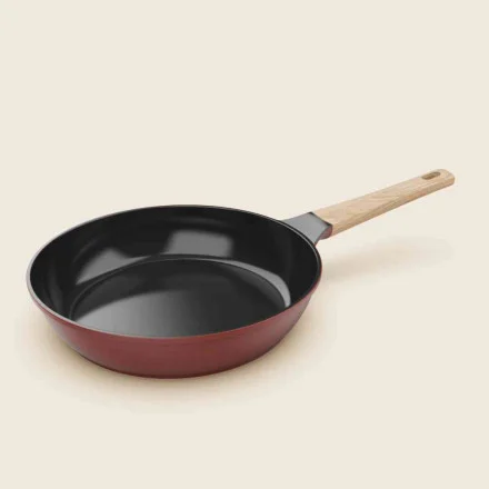 Poele 28cm - passion