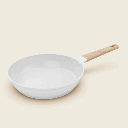 Poele 28cm - polaire