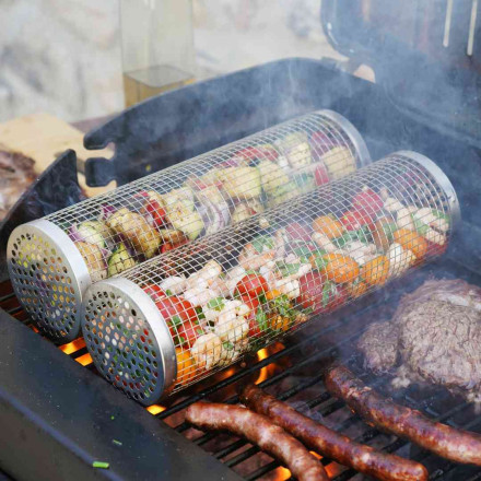 Roll Grill de Cookut