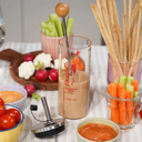 Shaker 99 sauces maison