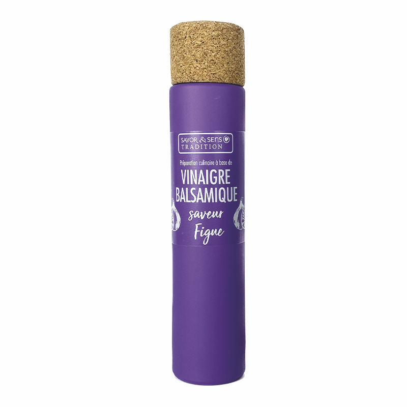 Vinaigre balsamique Figue 20cl