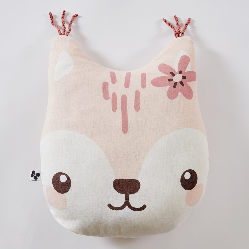 Coussin Tamia 40x45cm 