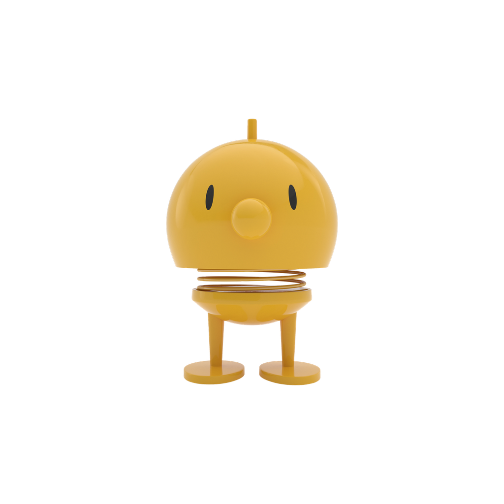 Hoptimist Jaune M