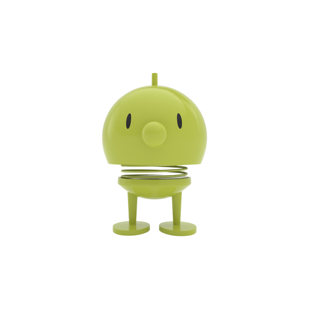 Hoptimist Lime M