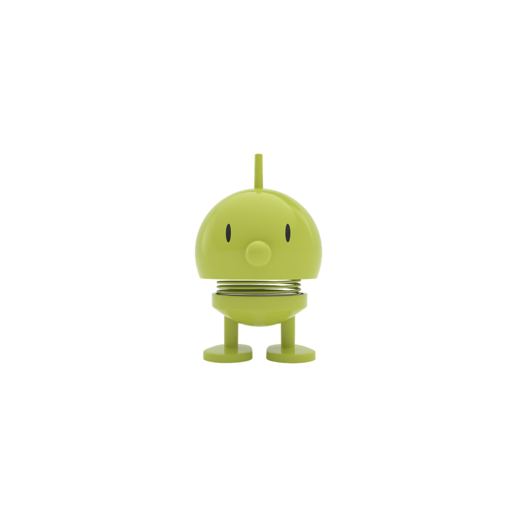 Hoptimist Lime S