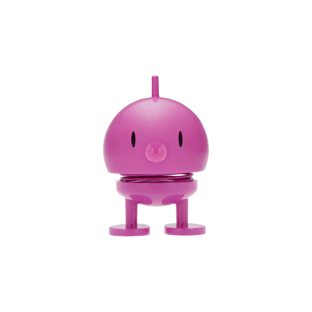 Hoptimist Pink M