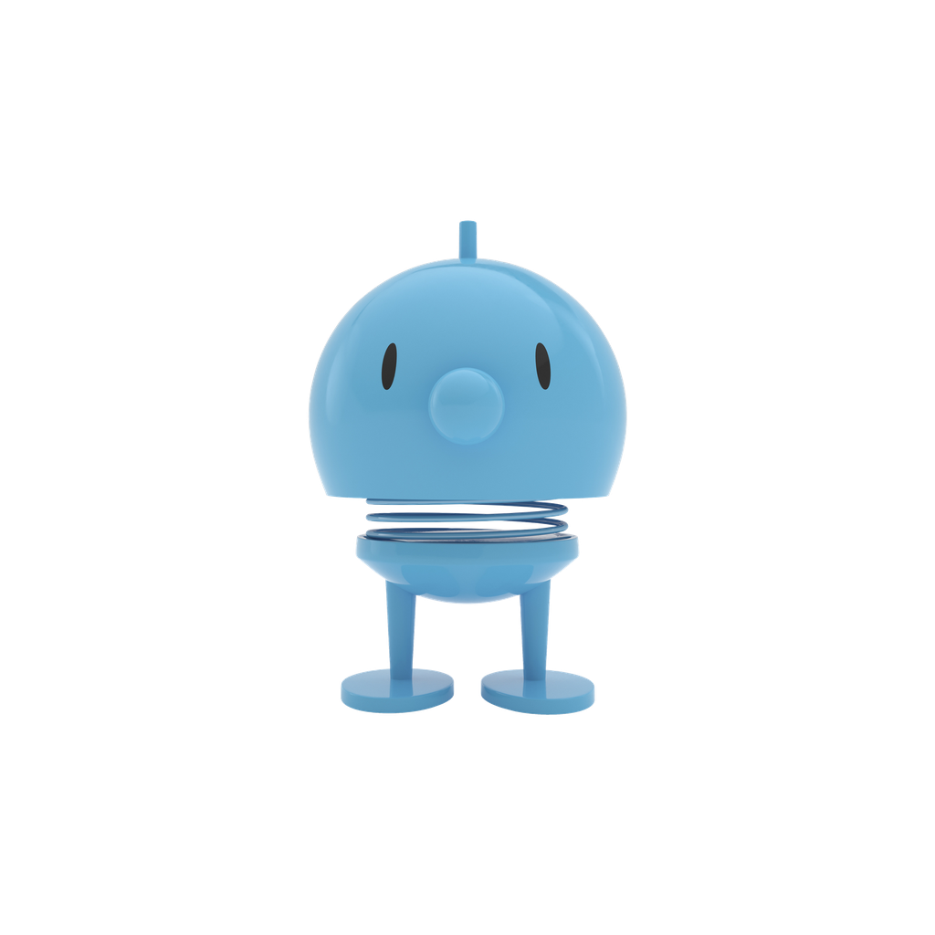 Hoptimist Turquoise M