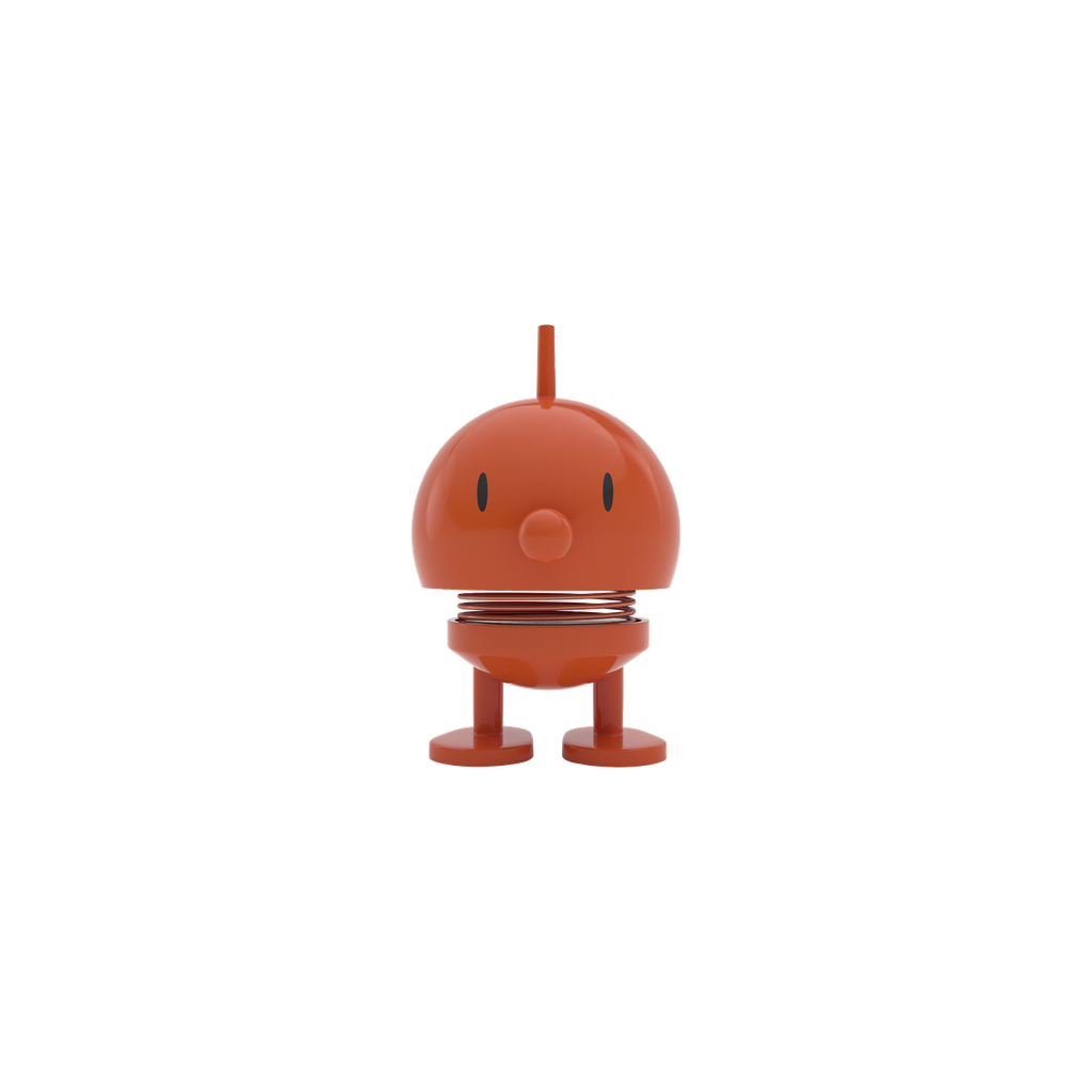 Hoptimist orange S