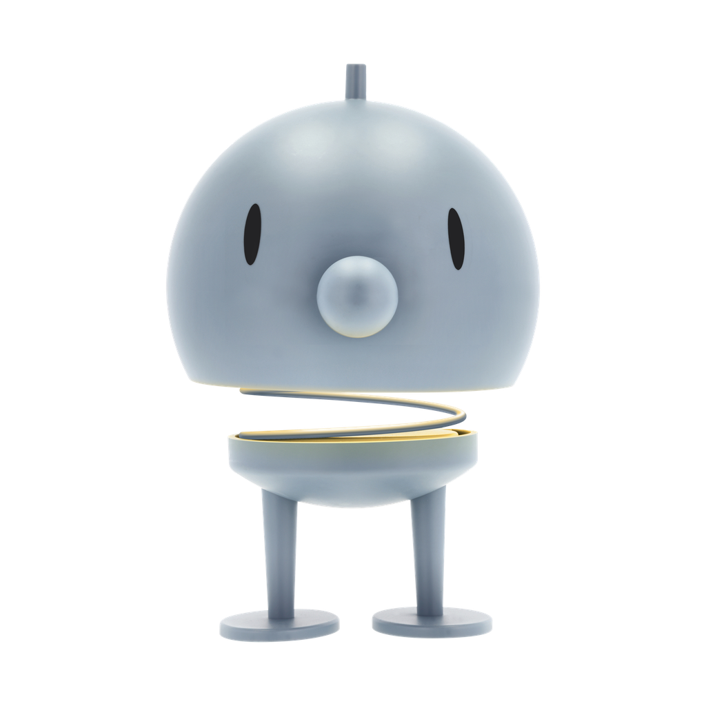 Hoptimist lampe LED Soft sky - XL