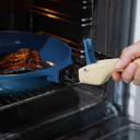 Poignée amovible longue - Myrtille