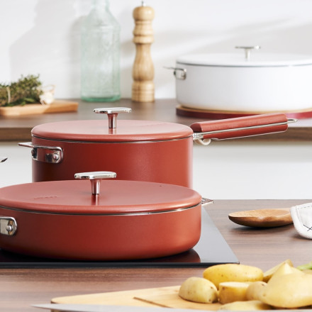 Couvercle de la Merveilleuse - 20cm - Passion